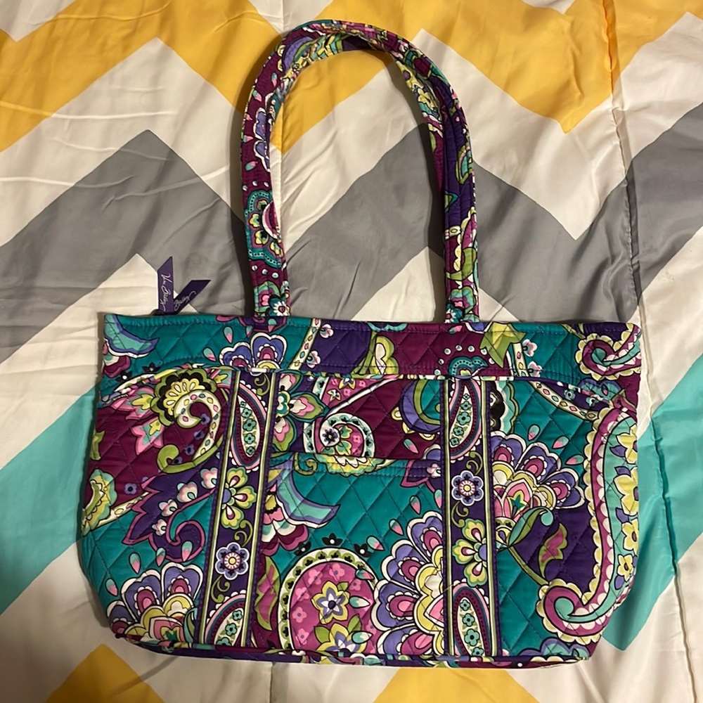 Vera Bradley purse